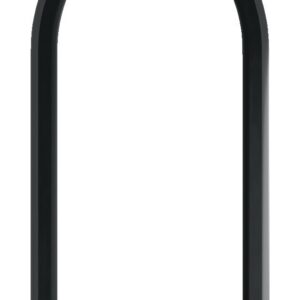 Abus Granit X-Plus 540 + USH U-lukk, 230 mm