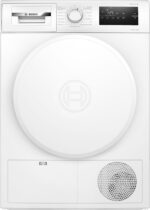 Bosch WTH8300LSN 4. seeria trummelkuivati