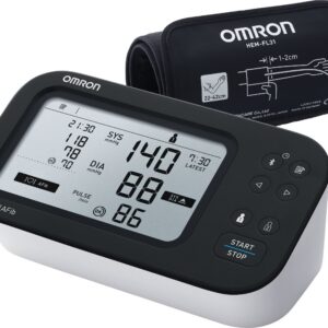 Omron M7 Intelli IT AFib vererõhumõõtja