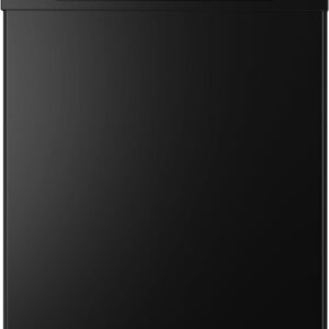 Ströme DW62B02D/01BL nõudepesumasin, must