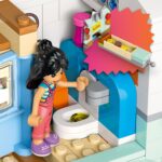 LEGO Friends 42663 – Sõprade haagissuvila seiklus - Pilt 5