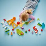 LEGO DUPLO Peppa Pig 10453 – Lõbustuspark - Pilt 4