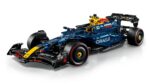 LEGO Technic 42206 - Oracle Red Bull Racing RB20 F1 auto - Pilt 2