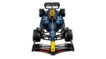 LEGO Technic 42206 - Oracle Red Bull Racing RB20 F1 auto - Pilt 4