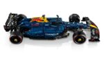 LEGO Technic 42206 - Oracle Red Bull Racing RB20 F1 auto - Pilt 5
