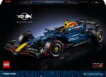 LEGO Technic 42206 - Oracle Red Bull Racing RB20 F1 auto