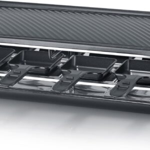 Severin RG2365 raclettegrilli