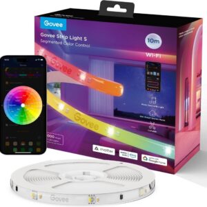 Govee RGBIC LED-valgusriba, 10 m