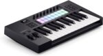 Novation Launchkey 25 MK4 MIDI klaviatuur - Pilt 2