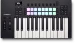 Novation Launchkey 25 MK4 MIDI klaviatuur