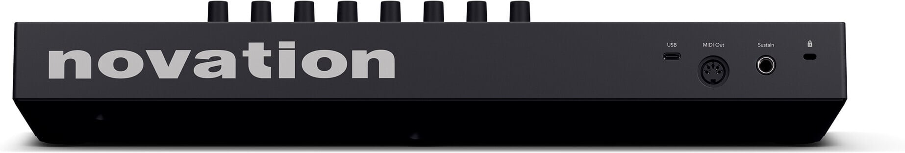 Novation Launchkey 25 MK4 MIDI klaviatuur - Image 3