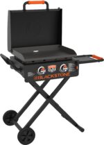 Blackstone ParilaGrilli 22" Omnivore Flex-Fold