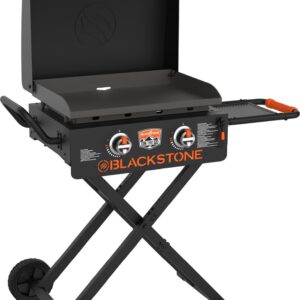 Blackstone ParilaGrilli 22" Omnivore Flex-Fold