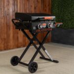 Blackstone ParilaGrilli 22" Omnivore Flex-Fold - Pilt 2