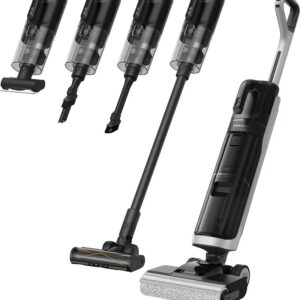 Dreame H14 Dual 5-in-1 märg-kuivtolmuimeja