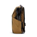 Peak Design Everyday Backpack 30L v2 päevakott, liivapruun - Pilt 3