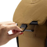 Peak Design Everyday Backpack 30L v2 päevakott, liivapruun - Pilt 5