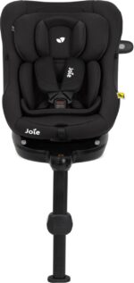 Joie i-Pivot 360 iSize turvaistuin, 40–105 cm, musta