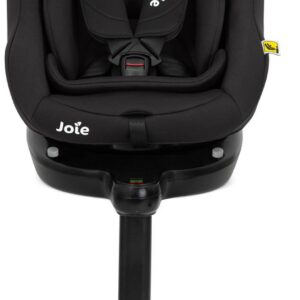 Joie i-Pivot 360 iSize turvaistuin, 40–105 cm, musta