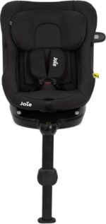 Joie i-Pivot 360 iSize turvaistuin, 40–105 cm, musta - Pilt 2
