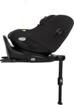 Joie i-Pivot 360 iSize turvaistuin, 40–105 cm, musta - Pilt 4