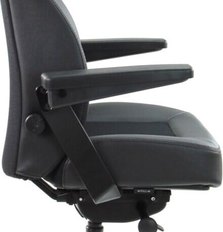 TC FREE B1 24/7 mugavad käetoed