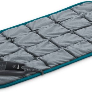 Beurer HK145 Green Planet soojendusega padi 1,5 kg lisaraskusega