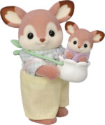 Sylvanian Families Peuraperhe - Pilt 2