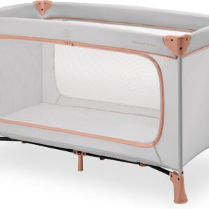 Hauck Dream N Play Plus reisivoodi, tolmune kork