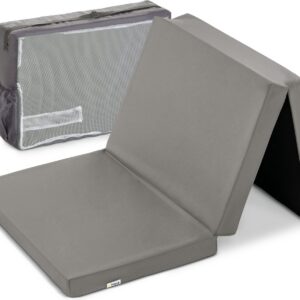 Hauck Sleeper madrats, 60 x 120 cm, hall