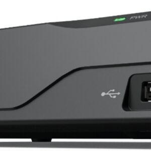 Reolink NVS8 NVR 4K UltraHD PoE tallennin, 2 Tt