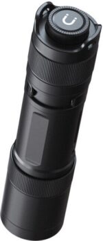 Fenix ​​​​E12 V3.0 taskulamp, 200 lm