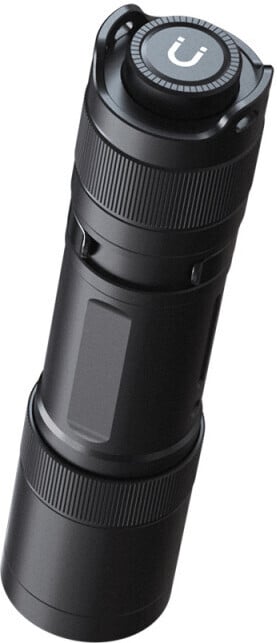 Fenix ​​​​E12 V3.0 taskulamp, 200 lm