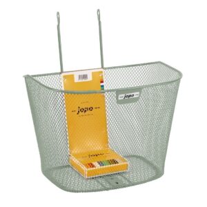 jopo pyöräkori, jäkälä