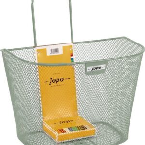 jopo pyöräkori, minttu