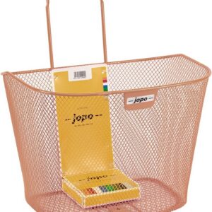 jopo pyöräkori, sorbet