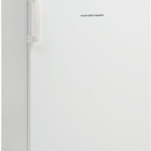 Scandomestic FRT85WD sügavkülmik, valge