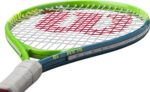 Wilson Slam JR 19 (16x17) tennisereket - Pilt 5