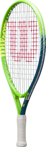 Wilson Slam JR 19 (16x17) tennisereket - Pilt 3