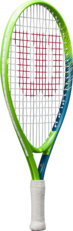 Wilson Slam JR 19 (16x17) tennisereket - Pilt 2