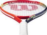 Wilson Slam JR 23 (16x19) tennisereket - Pilt 4