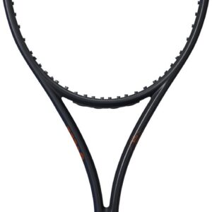 Wilson Roland Garros 2025 Shift 99 V1 Session de Soirée tennisereket, käepideme suurus 2