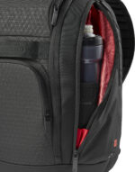 Wilson Super Tour Clash v3 reketiselgkott, must - Pilt 5