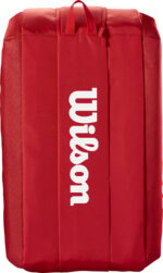 Wilson Super Tour 15-pakk reketikotte, punane - Pilt 5