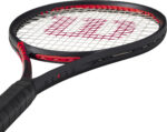 Wilson Clash 100 v3 FRM tennisereket, käepideme suurus 2 - Pilt 5