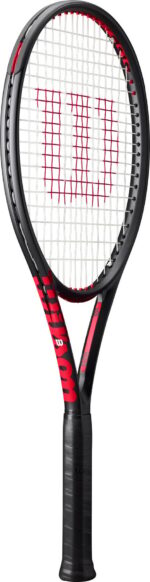 Wilson Clash 100 v3 FRM tennisereket, käepideme suurus 2 - Pilt 2