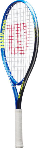 Wilson Slam JR 25 (16x19) tennisereket - Pilt 3