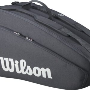 Wilson Tour 12-pakiline reketikott, must