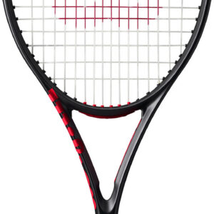 Wilson Clash 100 v3 FRM tennisereket, käepideme suurus 3