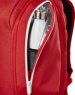 Wilson Super Tour reketiselgkott, punane - Pilt 5
